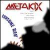 Metakix : Consume Raw